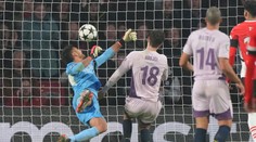 VIDEO: Girona v Lige majstrov zbiera smolné momenty. Proti PSV prišiel ďalší vlastenec