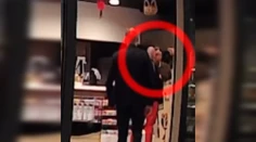 Šeliga zverejnil video Dankovho incidentu na pumpe. Šéf SNS sa dostal do konfrontácie s neznámym mužom