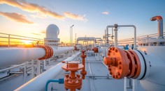 Chorvátsko odmietlo prepravu ruskej ropy na Slovensko