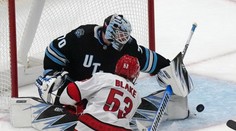 VIDEO: Fehérváry oslavoval gól, ktorý nestrelil