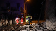 Augustové zemetrasenie v Taliansku si vyžiadalo už 299. obeť