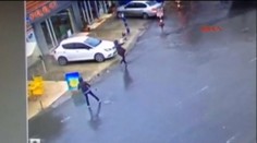 Útočníčky na políciu boli členkami ultraľavicovej militantnej skupiny