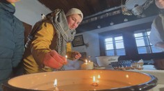 Zvyky, na ktoré sa pomaly zabúda. Ukážeme vám, ako si krátili obdobie Vianoc naši starí rodičia