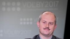 Marian Kotleba výsledky akceptuje, tvrdí, že to bol neférový boj