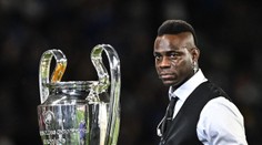 Ak mi slúži zdravie, som stále najlepší. Zlý muž talianskeho futbalu volá po návrate do repre