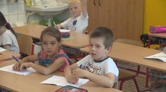 Povinný krasopis na školách nebude: Zelenú má moderné písmo