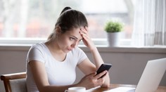 Doplatila na predaj cez internetový bazár. Žena nielenže svoj tovar nepredala, ešte ju aj okradli o stovky eur