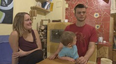 Väčšina z nás je z Vianoc v strese: Táto mladá rodina si to vyriešila po svojom