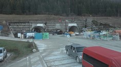 NAKA vyšetruje výstavbu tunela Višňové už vyše dva roky. Zisťovali sme, kam sa dopracovala