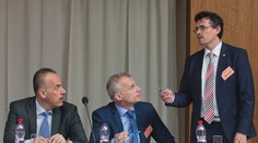 Nemeček ešte nevie, či bude kandidovať