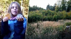 Stratená Julia (8), ktorá prežila tri dni v lese, popísala, čo všetko zažila