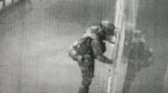 Rusko v pohotovosti: Ozbrojený muž zaútočil na policajnú stanicu. Po útoku z miesta ušiel