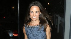 Svadba sa blíži. Pippa Middleton sa na verejnosti ukázala s budúcim manželom