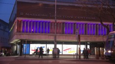 Šedivú fasádu zmenili na nepoznanie. Bratislava hrá farbami