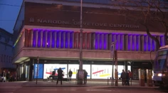 Šedivú fasádu zmenili na nepoznanie. Bratislava hrá farbami