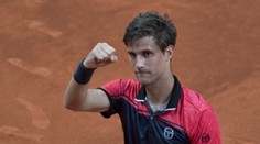 Kližan po zisku vyrovnávajúceho bodu: "Pomohli mi diváci"