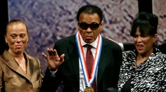 Legendárny boxer Muhammed Ali kritizoval Donalda Trumpa
