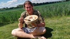 Úradujúci víťaz Farmy: Takto zveľaďuje rodinný biznis