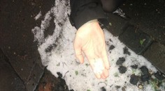 Počasie si robí čo chce. Aj v Česku