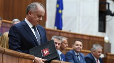 Kiska nemusí zaplatiť pokutu za financovanie prezidentskej kampane