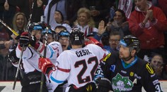 Banská Bystrica je v semifinále, stačilo jej päť zápasov