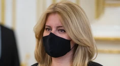Z. Čaputová: Zistenie súdu v prípade vyšetrovateľov NAKA je znepokojujúce