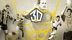 Jubileum slovenskej ligy oslávime vo veľkom štýle. Je tu dokument mapujúci celé tri desaťročia