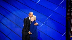 Američania stále obdivujú dvoch demokratov