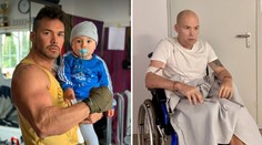 Rakovina trénerovi obrátila život naruby. Chemoterapie, ktoré mu podávajú na Slovensku, nie sú účinné