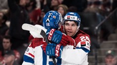 VIDEO: Česko šokovalo Kanadu a je vo finále MS 20. Kuriózny víťazný gól kontrolovali rozhodcovia