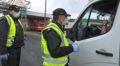 Aj keď máte vážnu diagnózu, z hraníc vás do domácej karantény už len tak ľahko nepošlú