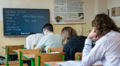 Maturita z matematiky bude možno v budúcnosti na Slovensku vyzerať inak