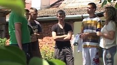 Mladíci zažili v obci Vinica niečo nepredstaviteľné