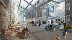 Google plánuje mesto budúcnosti: Bude krotiť počasie, ľudia zabudnú na zápchy