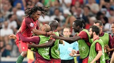 UEFA ocenila najlepšieho mladého hráča šampionátu