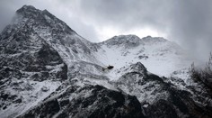 V lavíne zomrel otec so 17-ročnou dcérou. Ich hrdinský čin pred smrťou tlačí slzy do očí