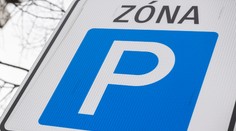 Zmena v parkovacom systéme. Namiesto pokuty dostanete iba upozornenie