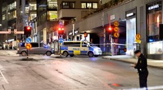 V Štokholme vybuchlo turecké kultúrne centrum