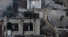 Izrael zničil stovky odpaľovačov rakiet využívaných Hizballáhom, tvrdí armáda