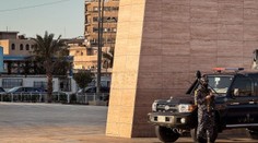 Schytili ju štyria muži a násilne odvliekli do auta: V Iraku uniesli americkú novinárku