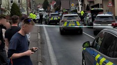 Dráma na Orave: Policajti dolapili bankomatových lupičov. Pri zásahu zazneli výstrely