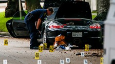 Muž postrelil v meste Houston deväť ľudí, polícia ho zneškodnila