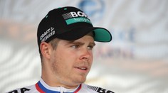 Črtá sa návrat na Tour de France? Juraj Sagan priznal, prečo vymenil najlepší slovenský tím za český (rozhovor)