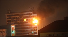 Krvavá noc v Čečensku! Počas bojov zahynulo najmenej desať ľudí