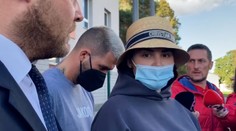 Tu sú niektoré detaily z výsluchu Plačkovej a jej manžela. Plánujú dieťa, drogy skúsili, no odsudzujú ich
