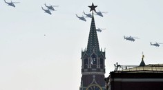 Rusko sa Západu vyhráža použitím "plného potenciálu zbraní", ak bude pokračovať v dodávkach zbraní