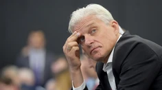 Rusko označilo miliardára Tiňkova za zahraničného agenta