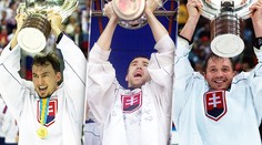 Tri legendy spomínajú na zlaté MS 2002: Pálffy sa obracia na verejnosť s prosbou