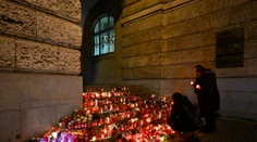 Na Univerzite Karlovej zasadá krízový štáb. Filozofickú fakultu neotvoria ani po Novom roku