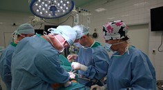 Rebríček nemocníc za rok 2022: Pozrite si, ako skončila tá vaša